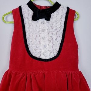 harajuku mini Dresses - Harajuku mini red black dress xs 4/5 harajuku mini Dresses - Harajuku mini red black dress xs 4/5